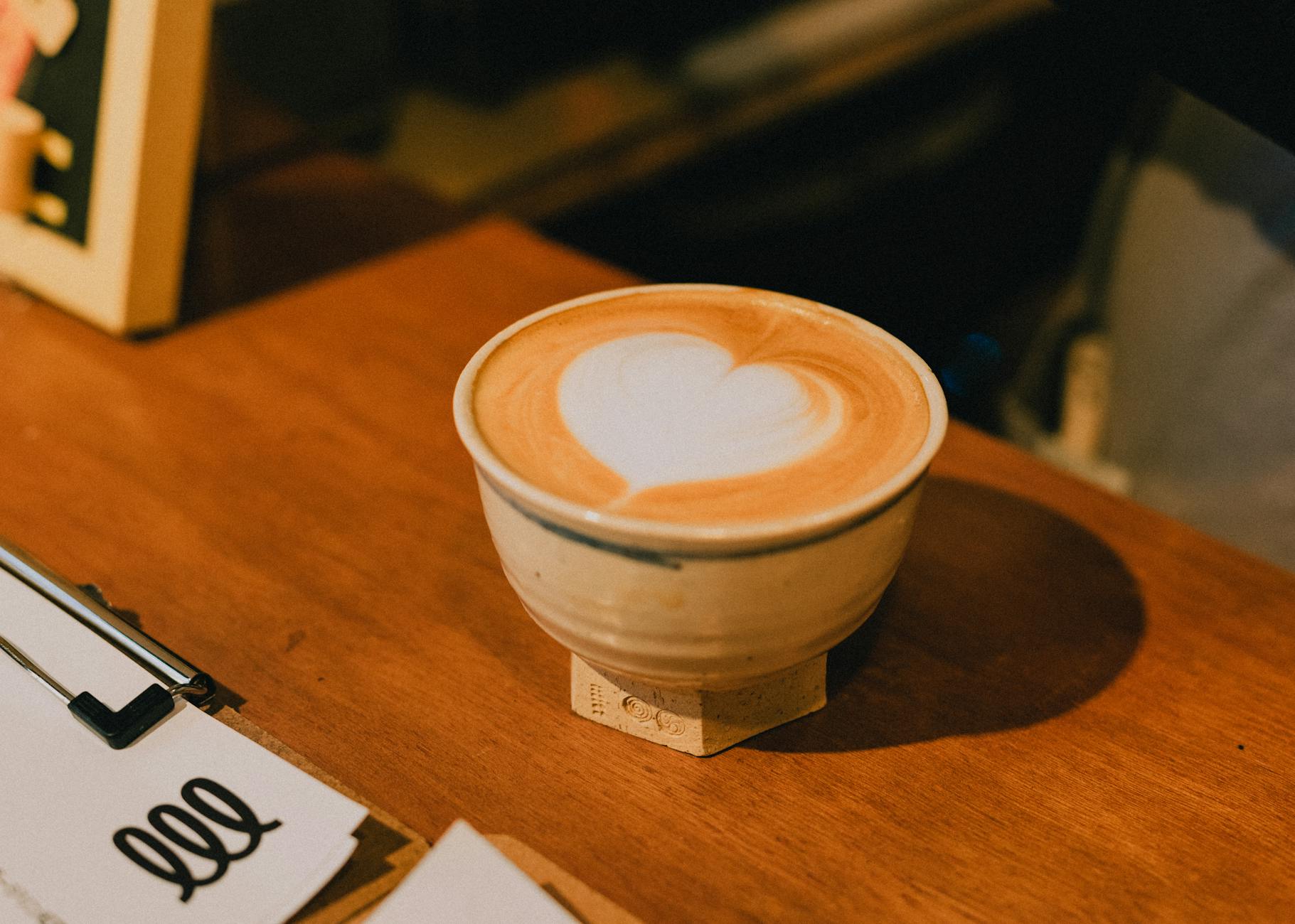 Bebidas frías y calientes