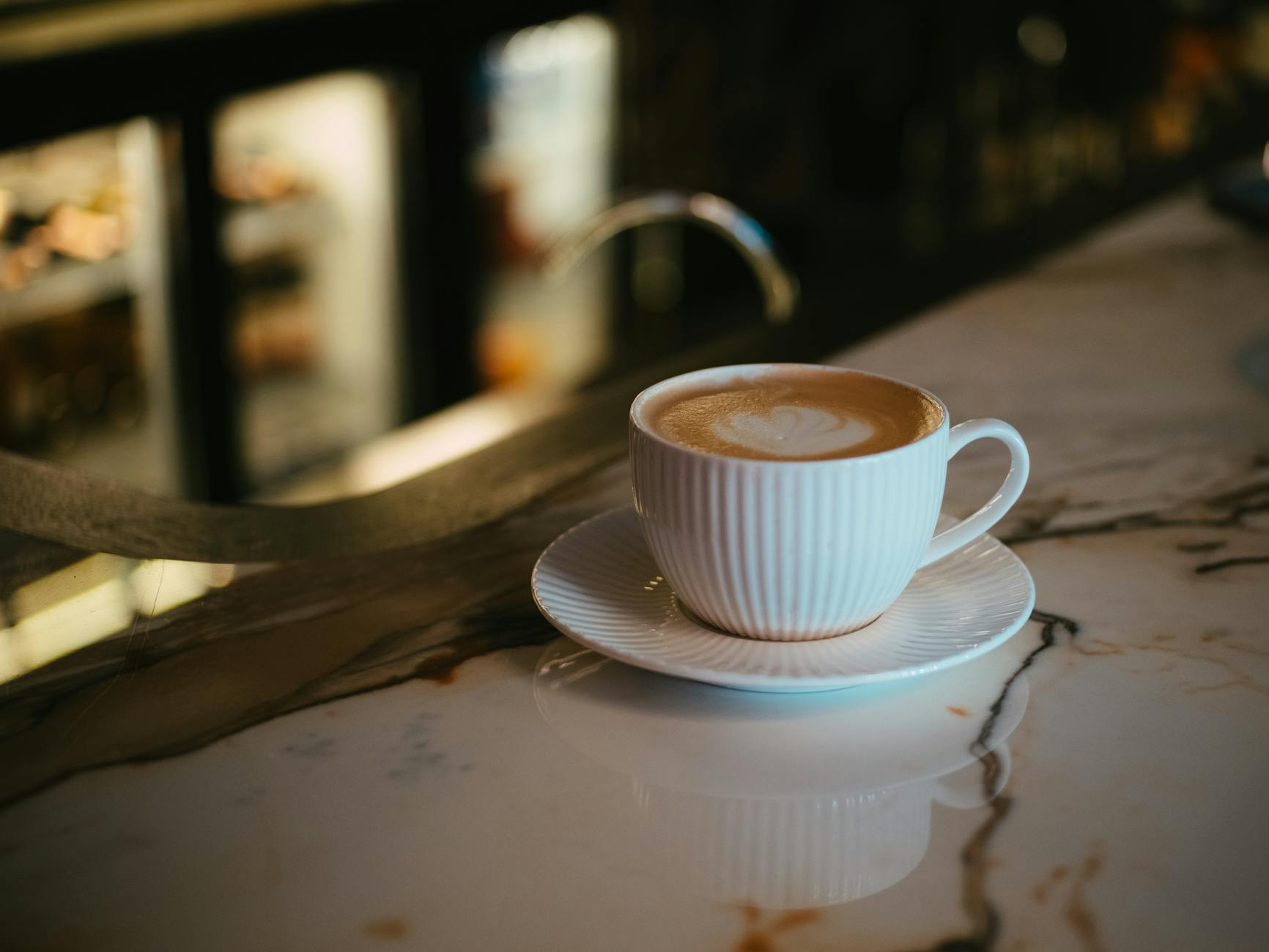 Repostería artesanal de Coffee Romance